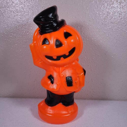 Vintage 1969 empire halloween - vintage,