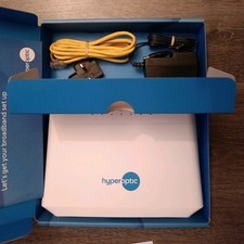 HYPEROPTIC Hyperhub Model