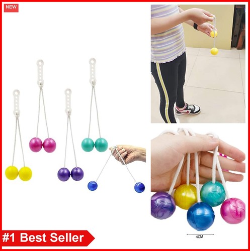 Ladder ball game - game, pairs