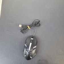 Computer Mouse Game Wired Corded Mice