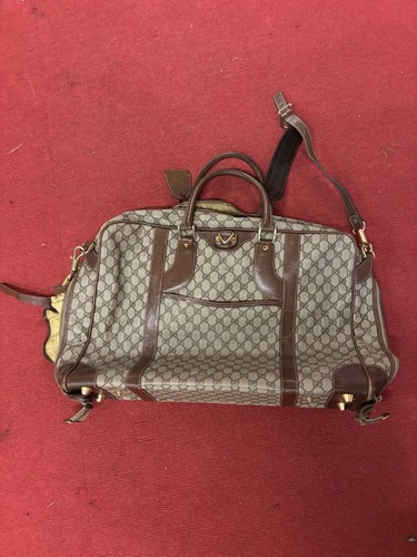 Vintage gucci shoulder bag - vintage,