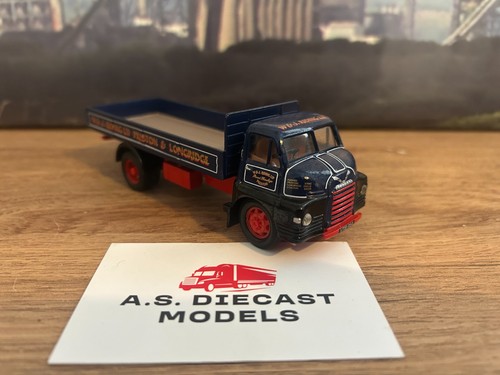 Corgi truck classic bedford - classic, s