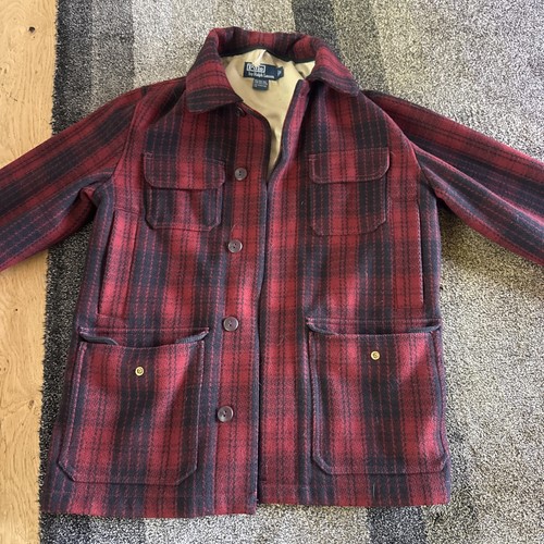 Polo ralf lauren vintage - polo,