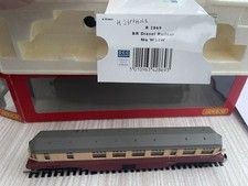 Hornby gauge r2869 br - gauge,
