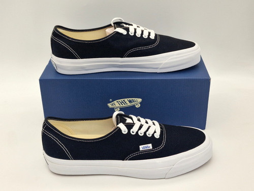 Vans authentic reissue - vans,