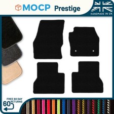 Prestige Van Mats to fit Ford