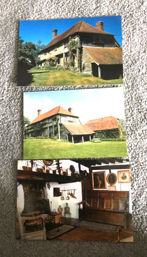 historic properties