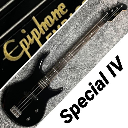 Epiphone embassy special - epiphone, iv