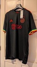 GENUINE Ajax Third Kit 21/22 |