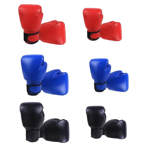 Boxing gloves muay thai - boxing,
