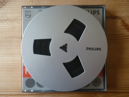 Vintage philips lp18 high - lp18,