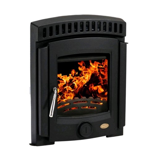 Clarke beaulieu iii - 4.8kw, cast