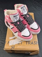 Trash Planet Aster 721 Pink