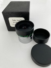 Televue 8mm Plossl (Japan)
