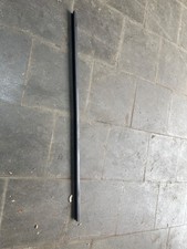 VAUXHALL CORSA D 3DR FRONT INNER DOOR WEATHERSTRIP SEAL 13188958