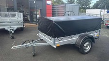 Brand new 6ft 4ft single - new,