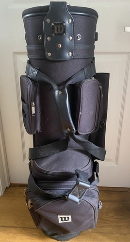 Wilson cart bag way div - cart,
