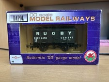 B760 Dapol OO Gauge Rugby