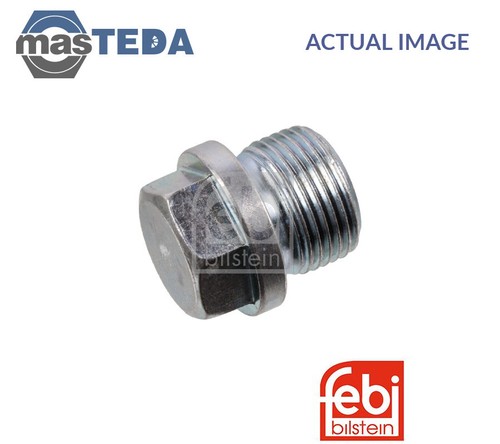48879 sealing plug oil sump - sealing,