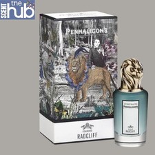Penhalligons Radcliffe Eau de