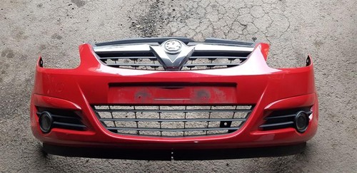 Vauxhall corsa pre - vauxhall, d