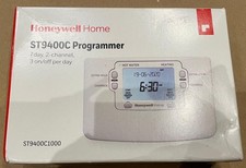 HONEYWELL ST9400C 7-Day