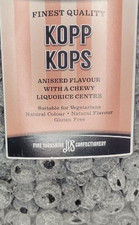 QUARTER LB KOPP KOP  , OLD