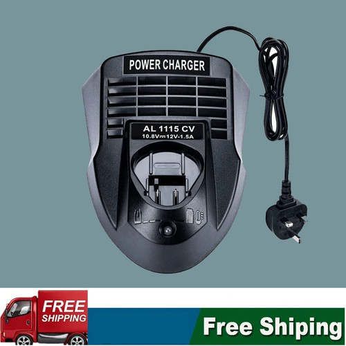Charger for bosch 12v - charger, 10.8v-12v