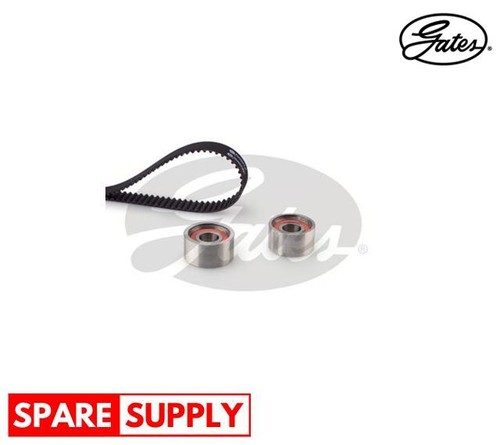Timing belt set for - belt,
