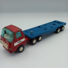 Vintage Tonka Flying Tigers