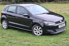 vw polo se 70 5 door