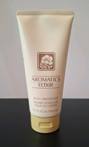 Clinique aromatics elixir body - aromatics,