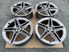 Genuine 18" Mercedes A Class