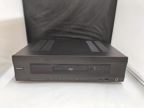 Oppo bdp 105d ultra hd - ultra,