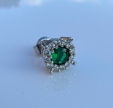 925 Sterling Silver 8mm