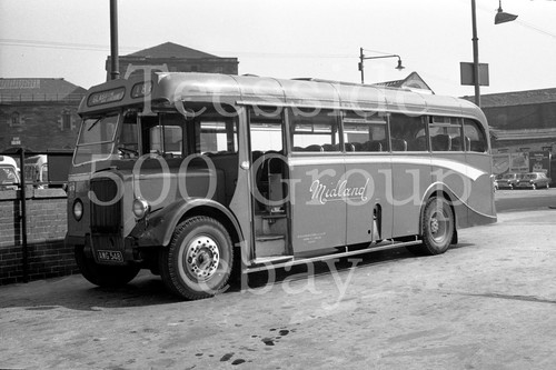 35mm negative with copyright