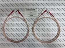 Kimber Kable 4TC 1.25 Meter