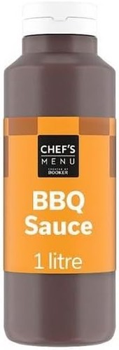 Bbq sauce chef - bbq,