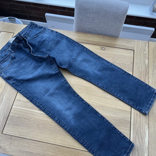Next slim fit men jeans - slim, men’s