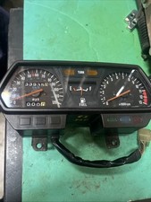 Tested Kawasaki GPZ 305 Gauge