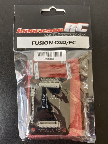 Immersionrc vxfusion vortex - immersionrc,