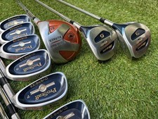 Wilson ProStaff Oversize