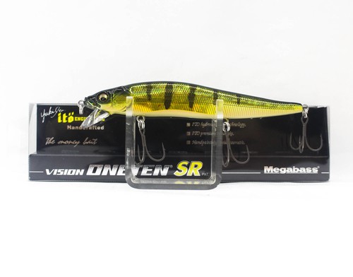 Megabass vision 110 oneten - vision,