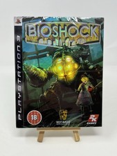 Bioshock (PS3) Brand New