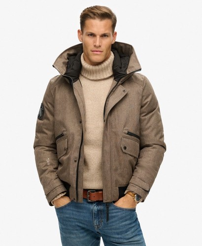 Superdry mens city - superdry,