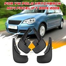 For VW Polo MK4 Facelift