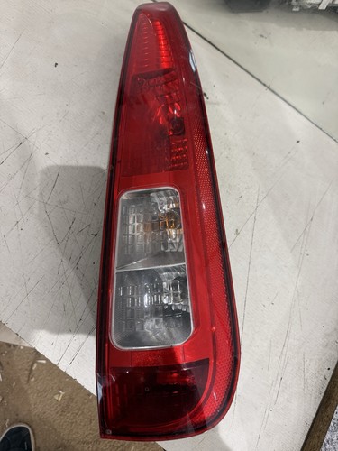 Driver side rear tail lamp - driver-side,