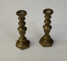 Vintage Small 5.5cm Dolls