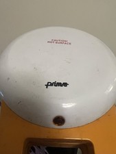 Prima Donut Maker Machine Mini Donuts Makes kitchen baking gadget  