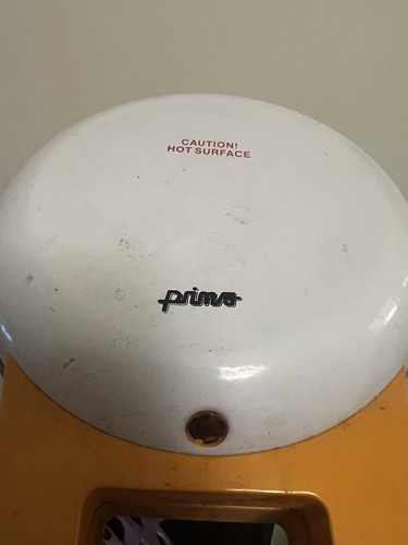 Prima donut maker - prima,